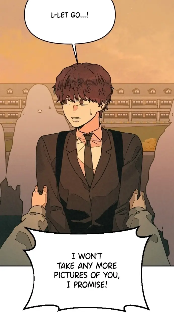 Read For Your Murder Manga Online