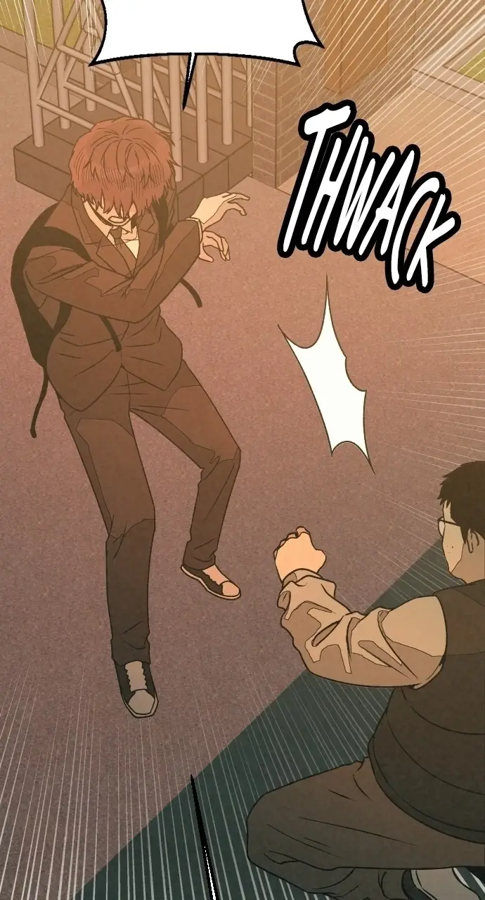 Read For Your Murder Manga Online