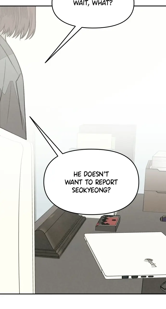 Read For Your Murder Manga Online