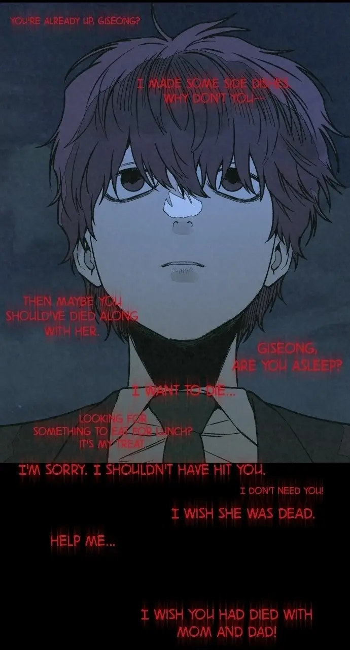 Read For Your Murder Manga Online