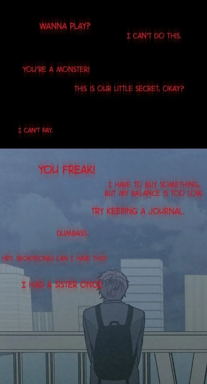 Read For Your Murder Manga Online