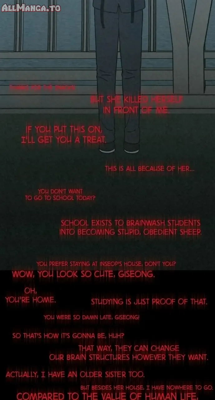 Read For Your Murder Manga Online
