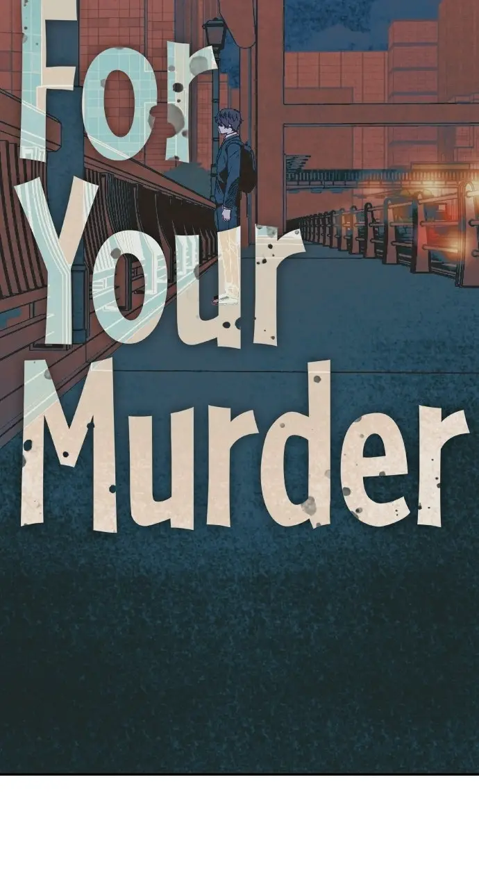 Read For Your Murder Manga Online