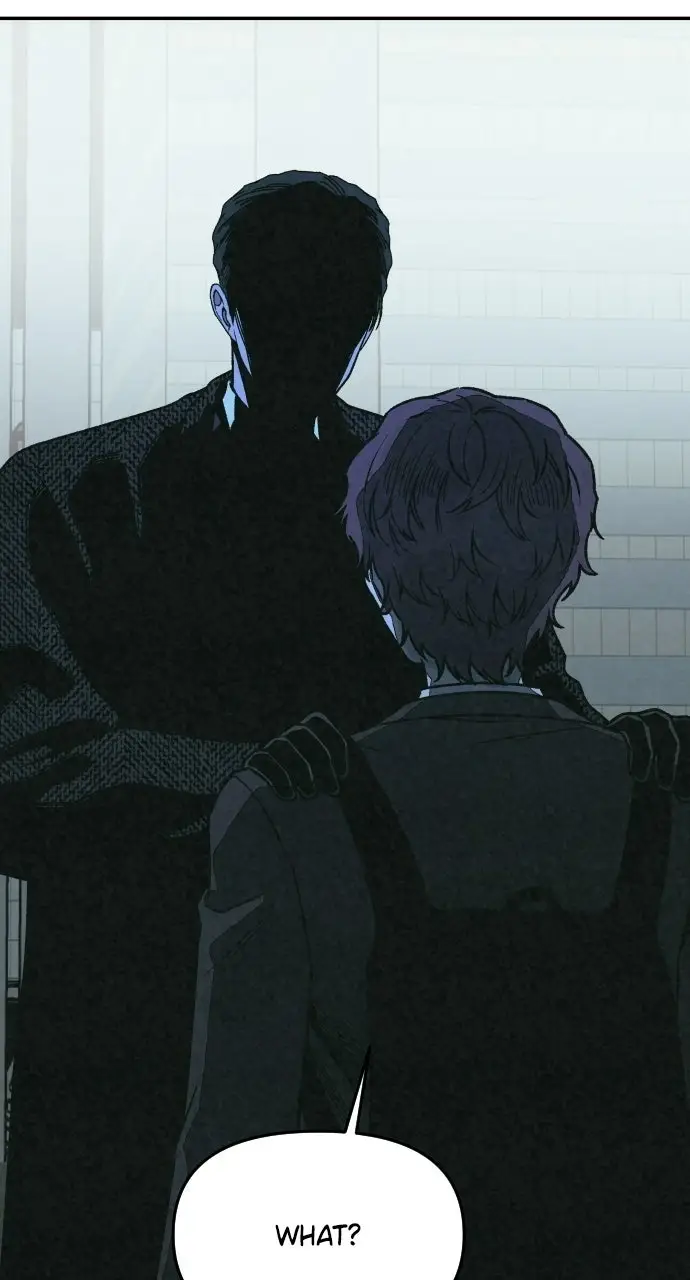 Read For Your Murder Manga Online