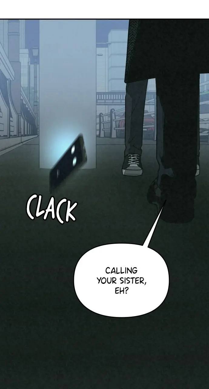 Read For Your Murder Manga Online