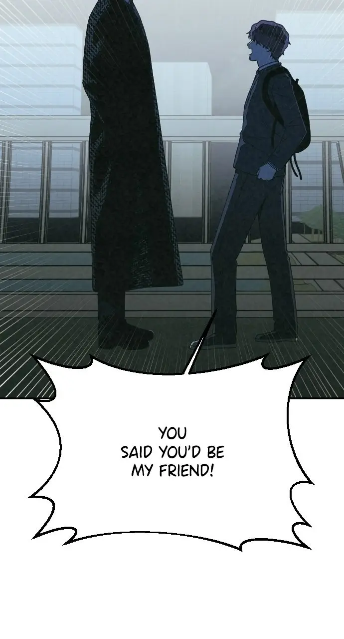 Read For Your Murder Manga Online