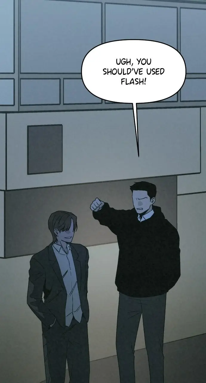 Read For Your Murder Manga Online
