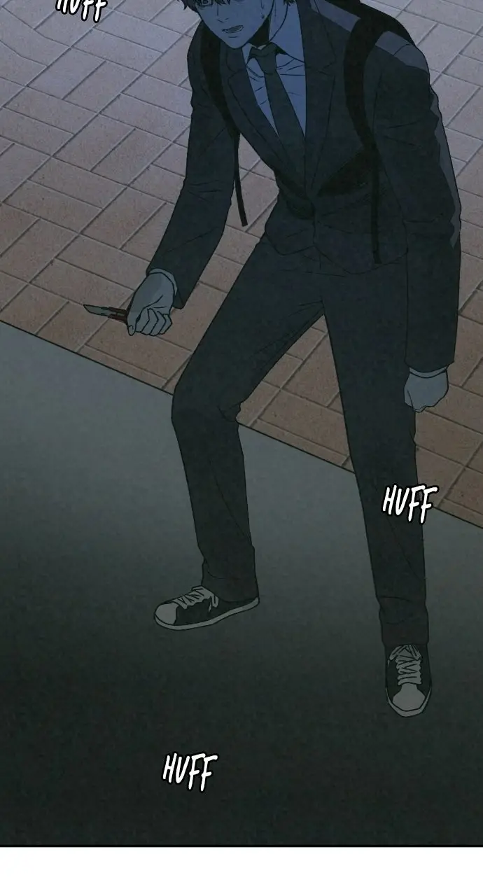 Read For Your Murder Manga Online
