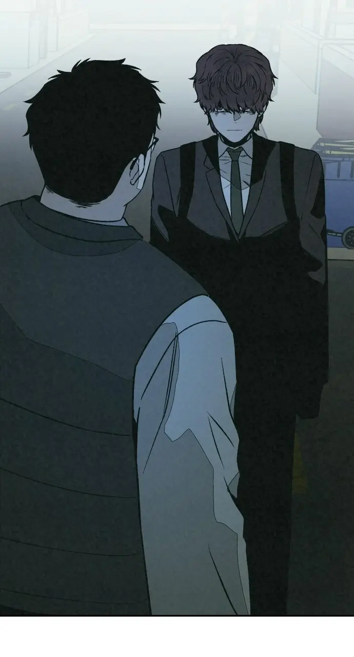 Read For Your Murder Manga Online