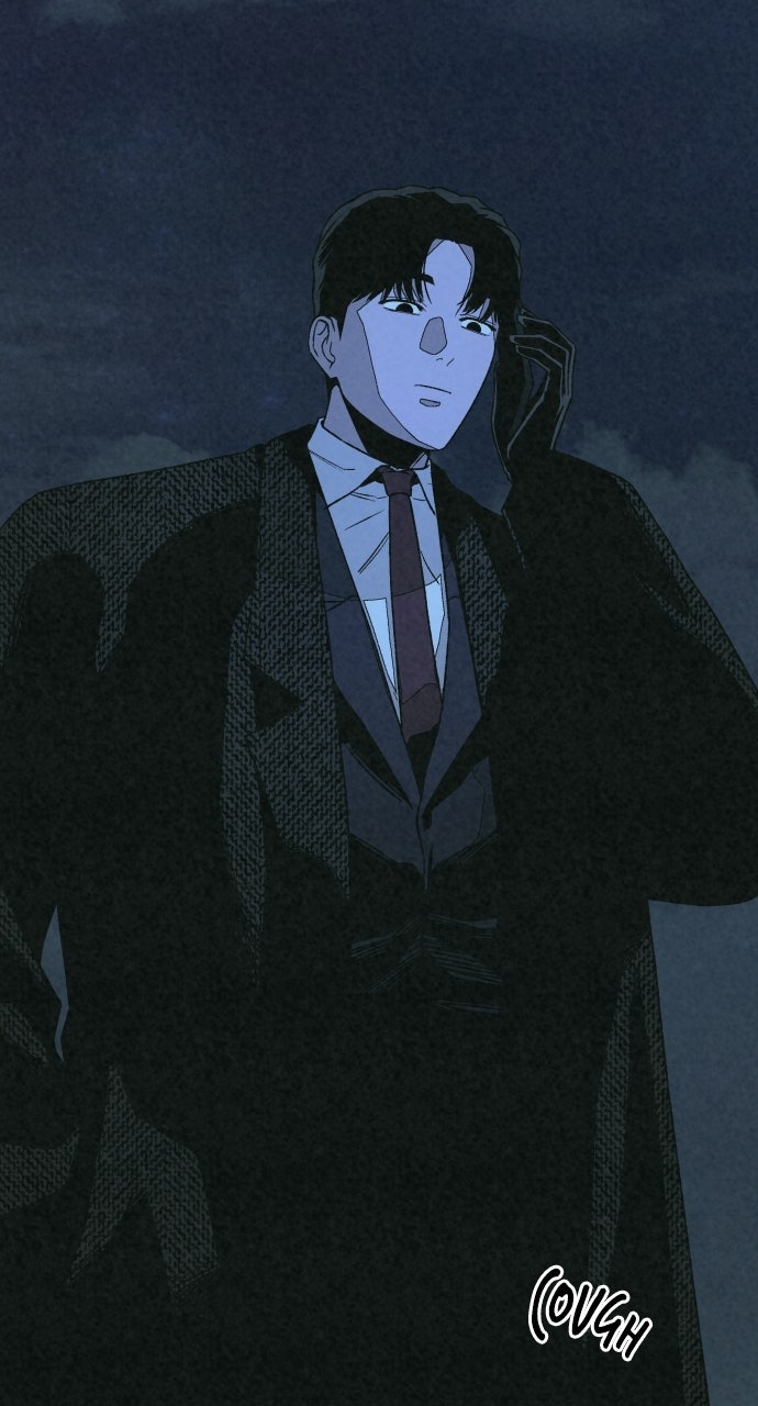 Read For Your Murder Manga Online