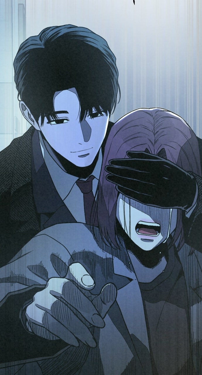 Read For Your Murder Manga Online