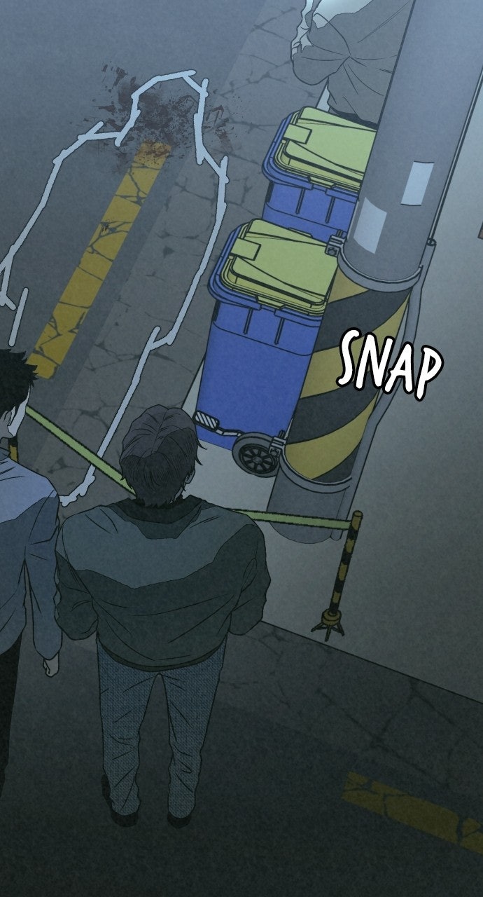 Read For Your Murder Manga Online