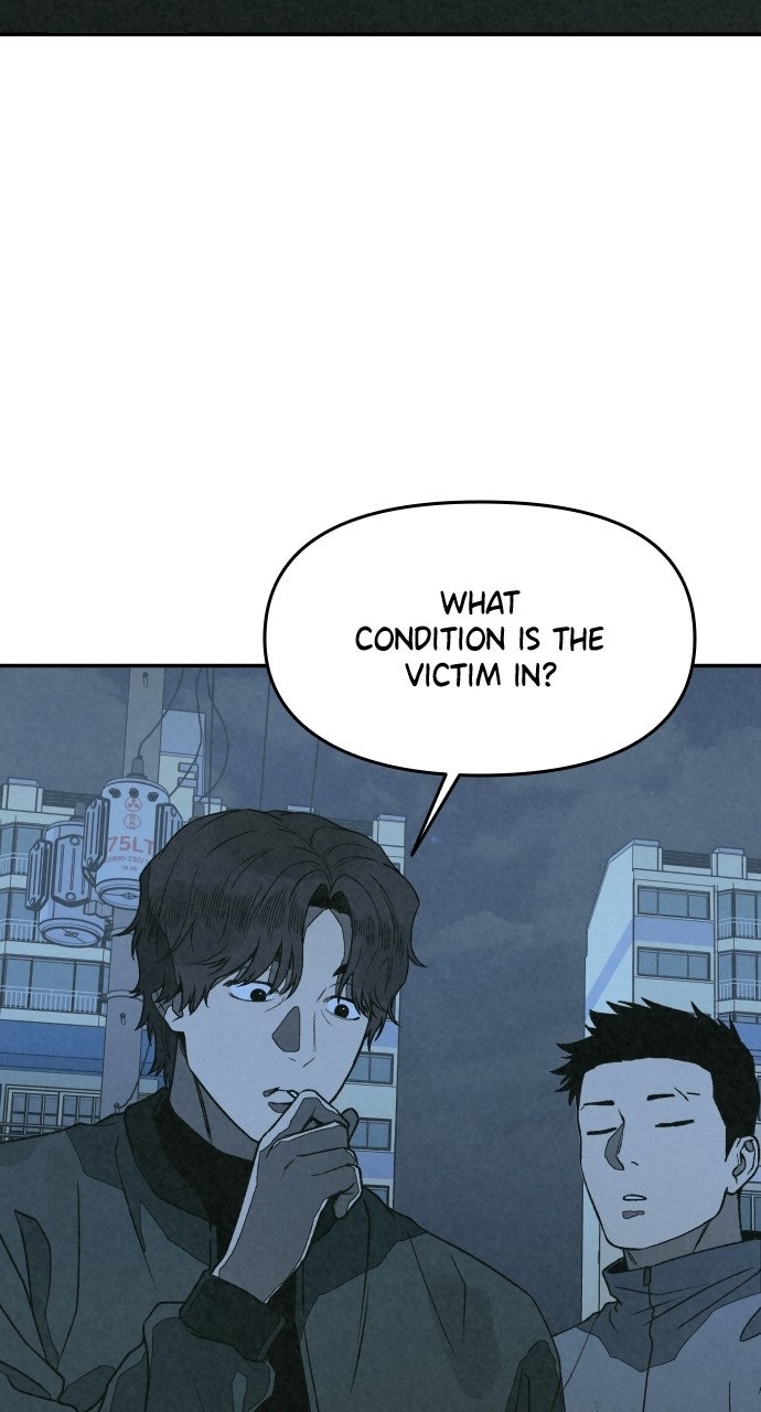 Read For Your Murder Manga Online