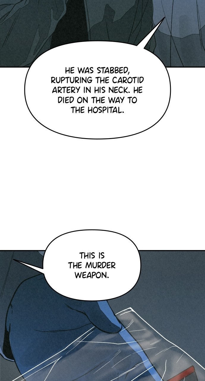 Read For Your Murder Manga Online