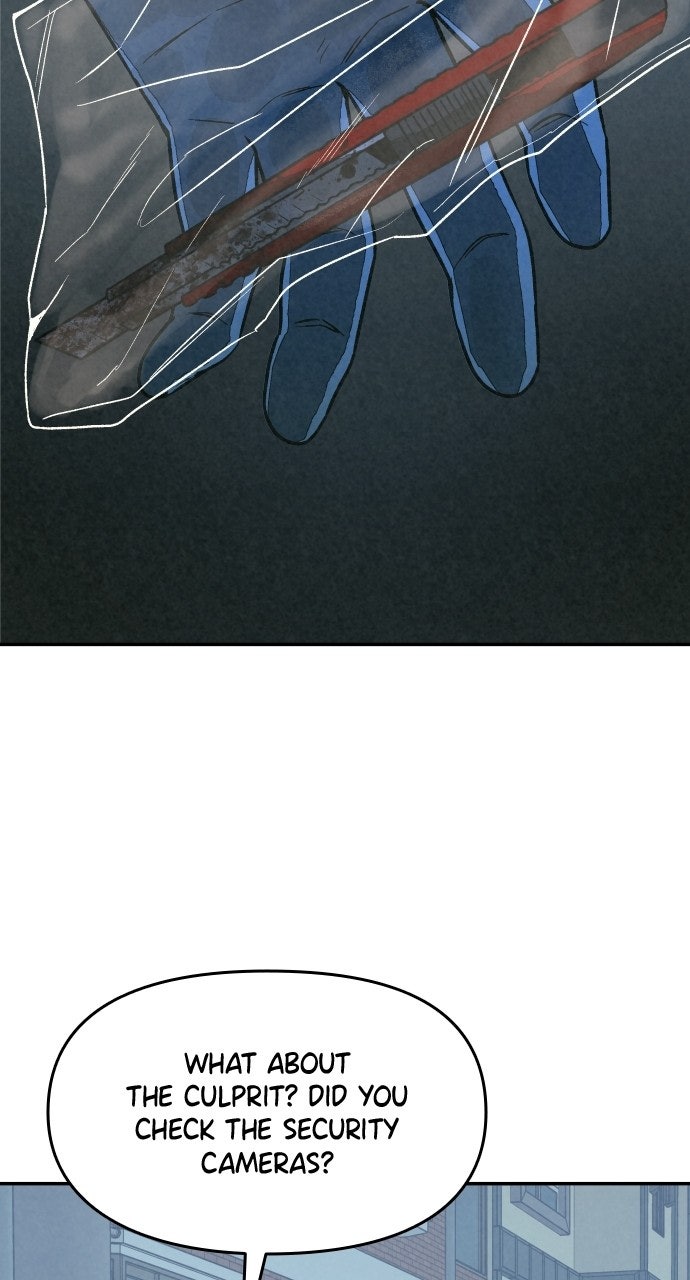 Read For Your Murder Manga Online