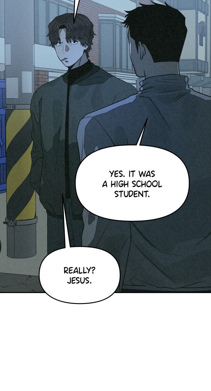 Read For Your Murder Manga Online