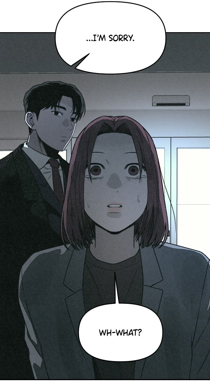 Read For Your Murder Manga Online