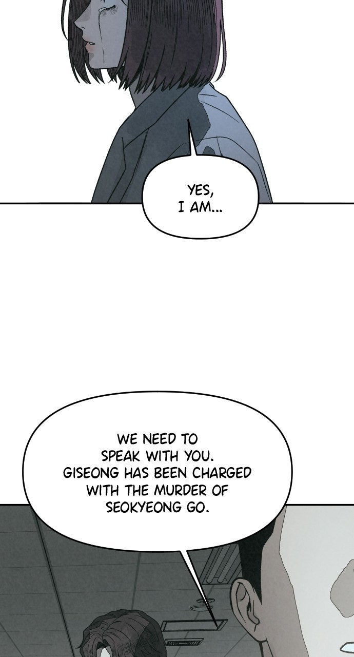 Read For Your Murder Manga Online