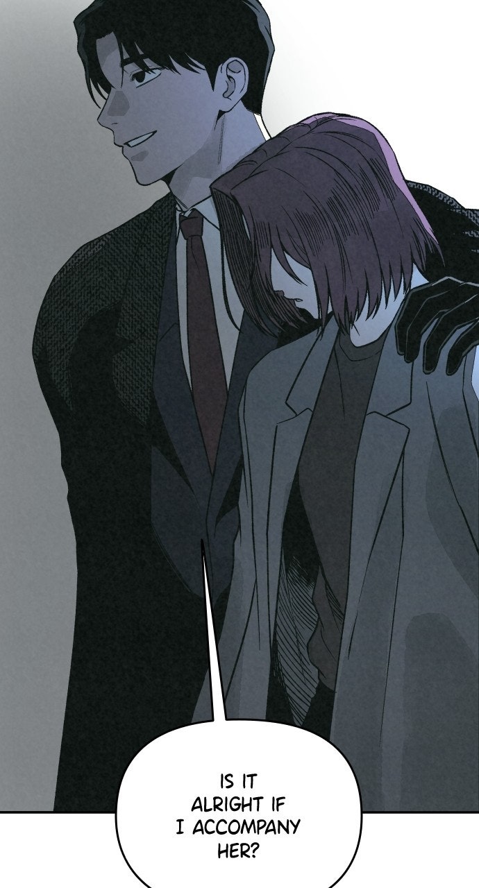 Read For Your Murder Manga Online