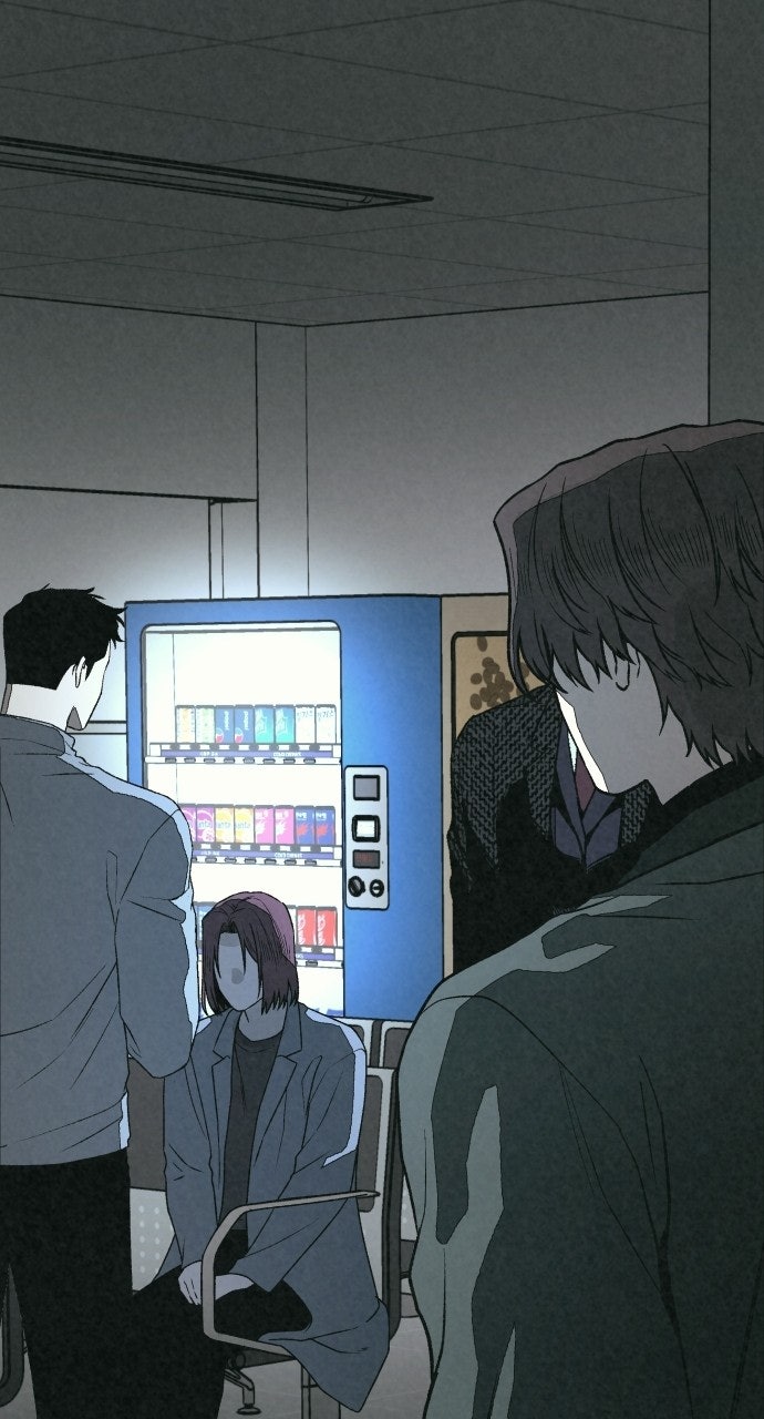 Read For Your Murder Manga Online
