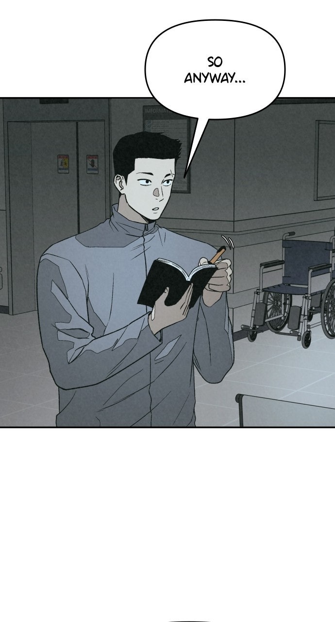 Read For Your Murder Manga Online