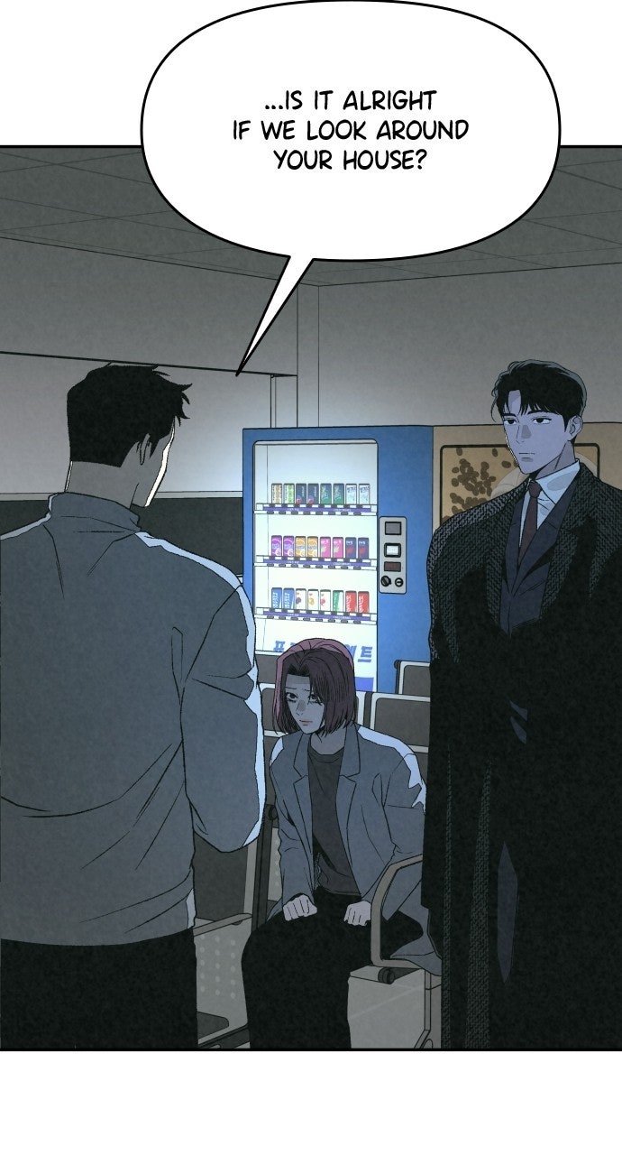 Read For Your Murder Manga Online