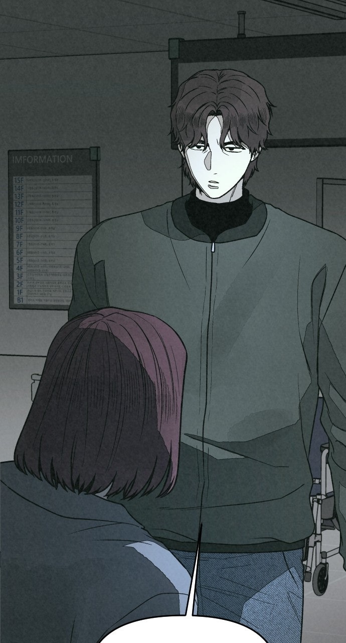Read For Your Murder Manga Online
