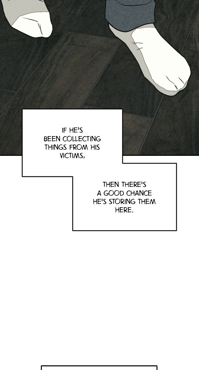 Read For Your Murder Manga Online