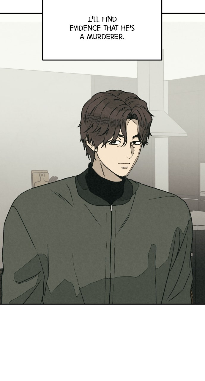 Read For Your Murder Manga Online