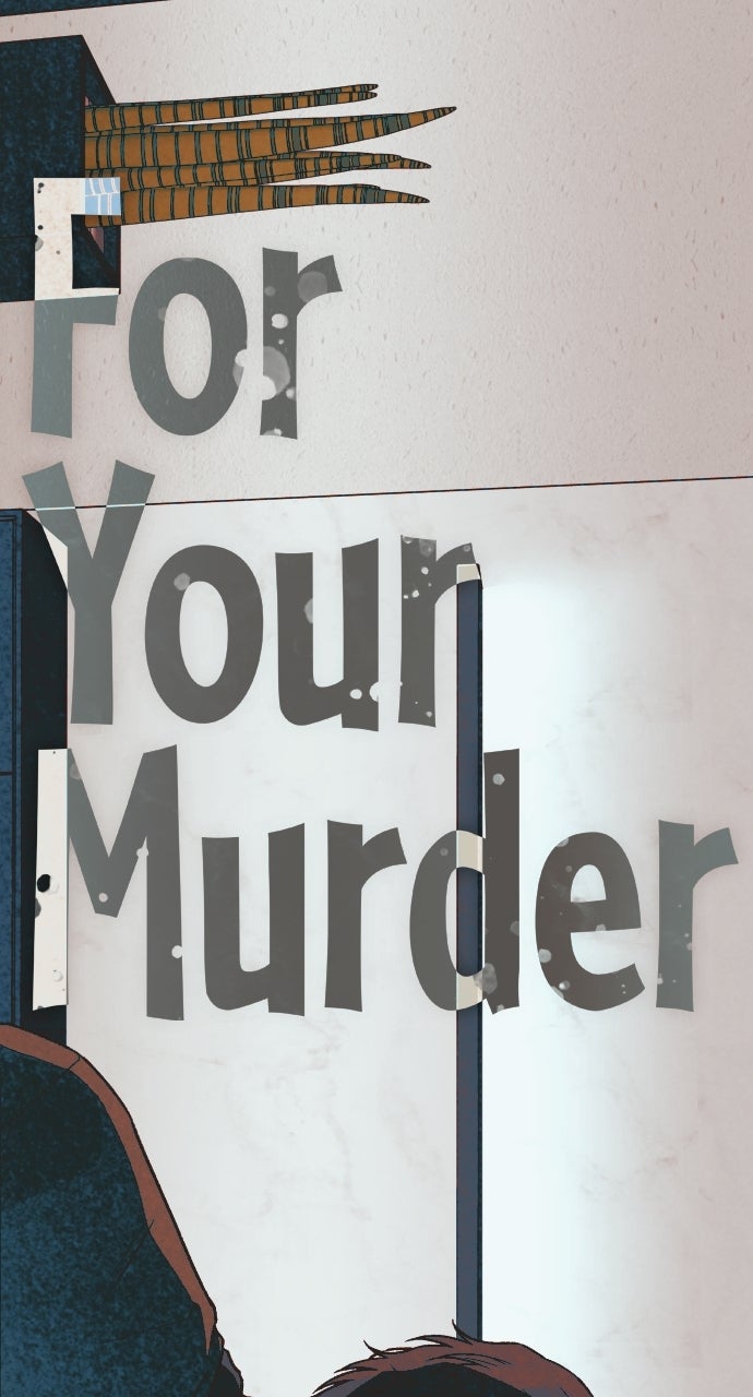 Read For Your Murder Manga Online