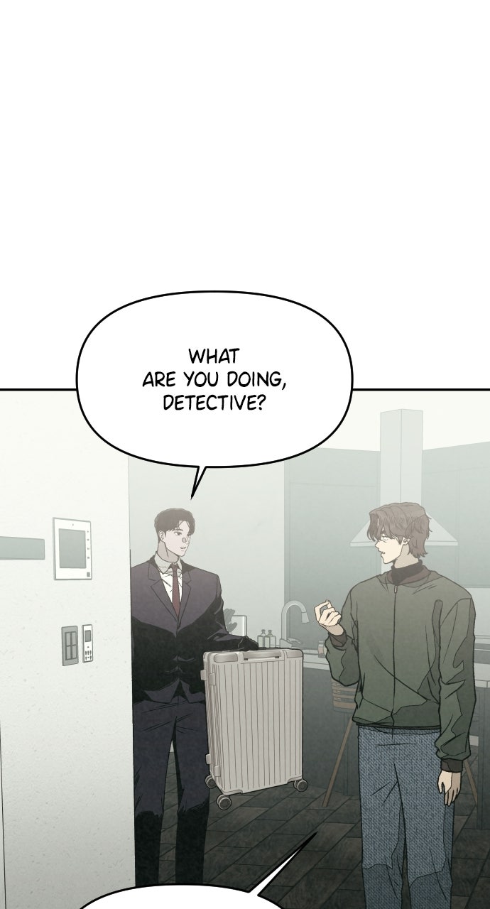 Read For Your Murder Manga Online