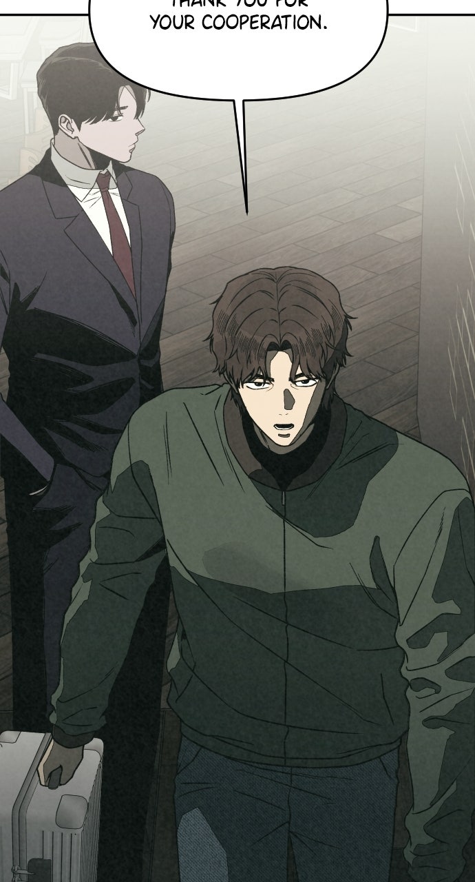 Read For Your Murder Manga Online