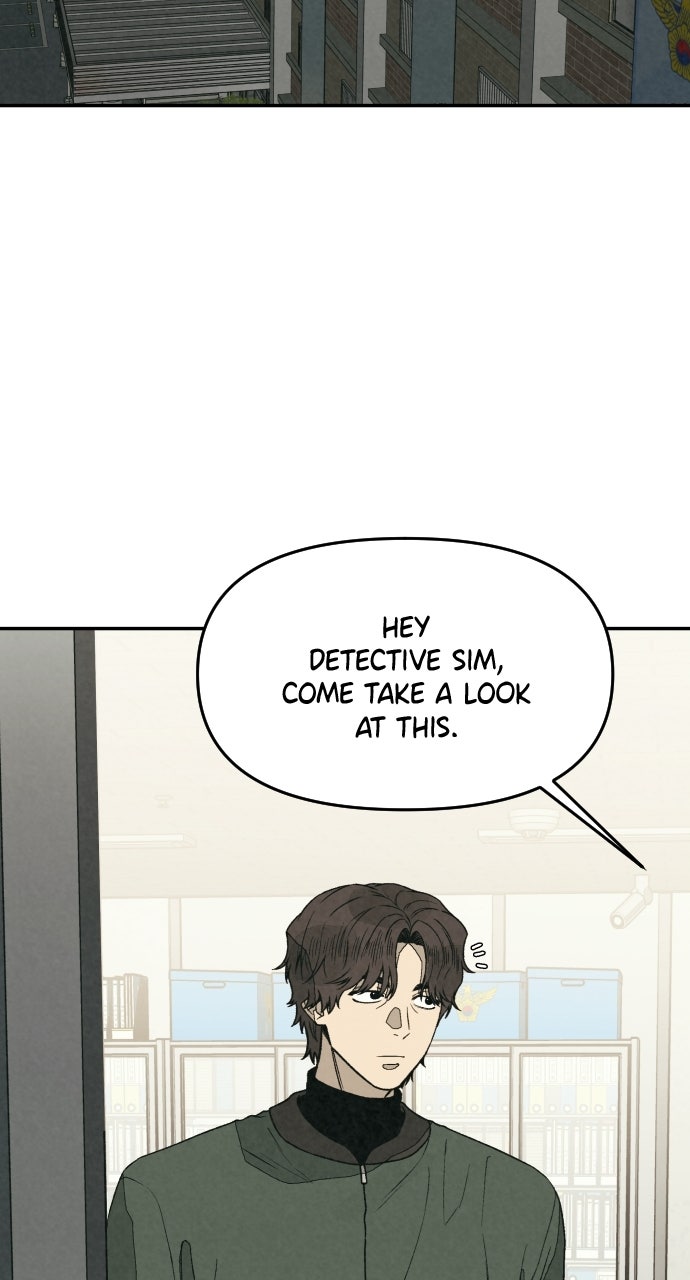 Read For Your Murder Manga Online