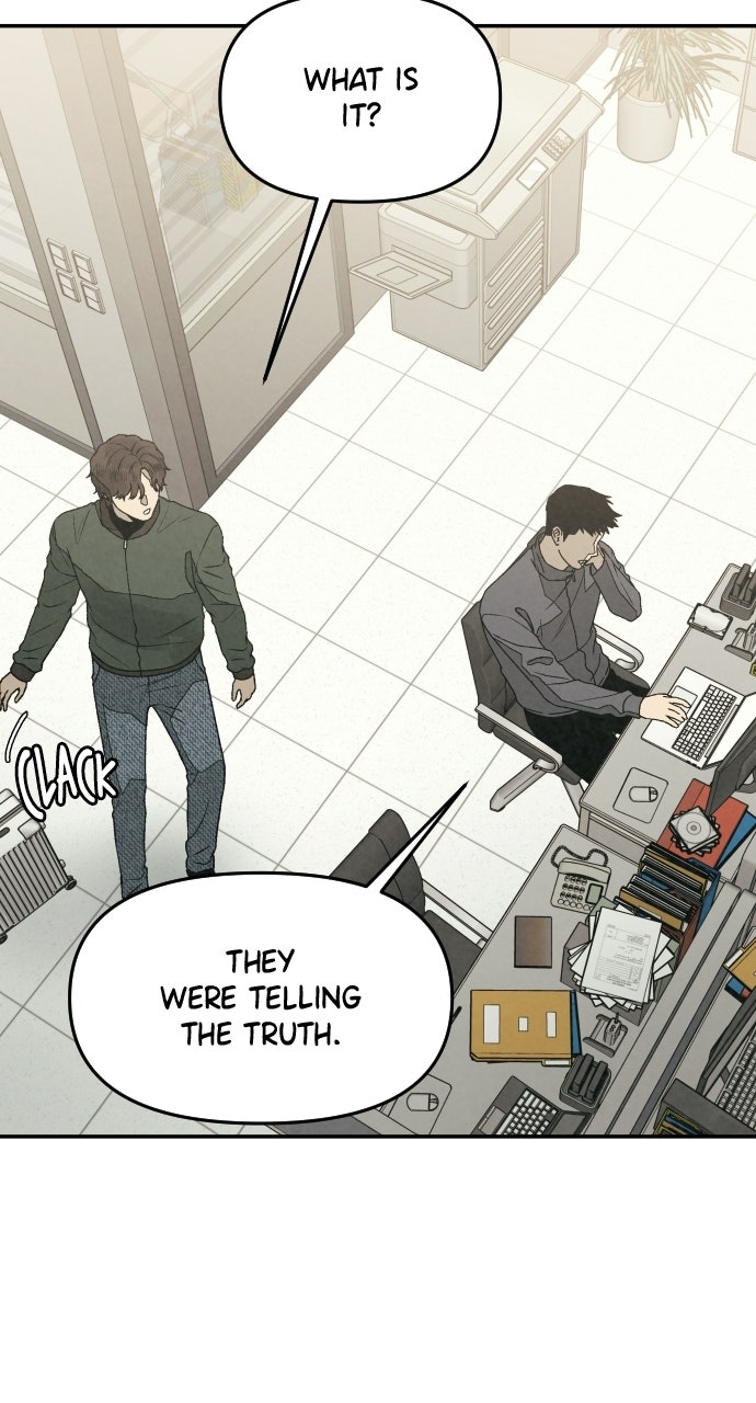 Read For Your Murder Manga Online
