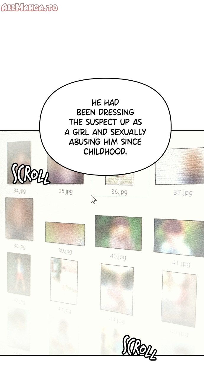 Read For Your Murder Manga Online