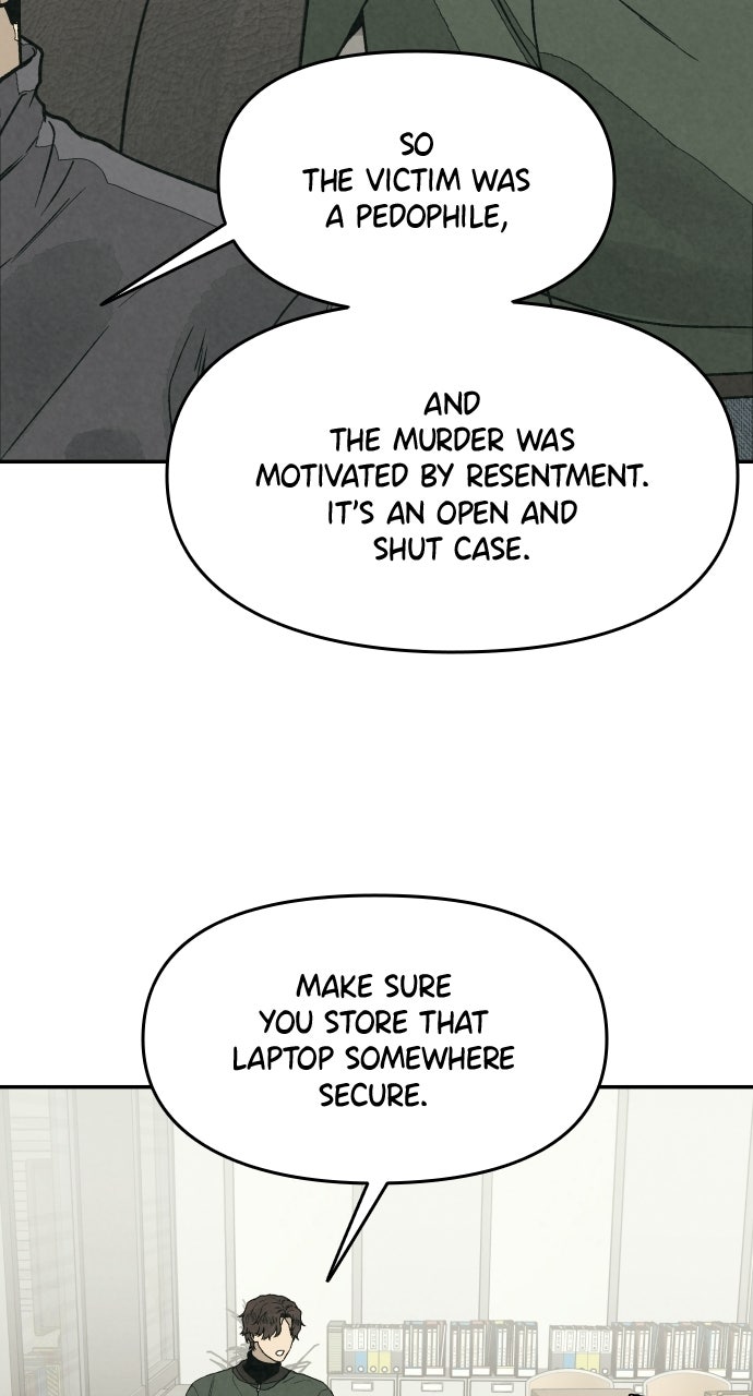 Read For Your Murder Manga Online