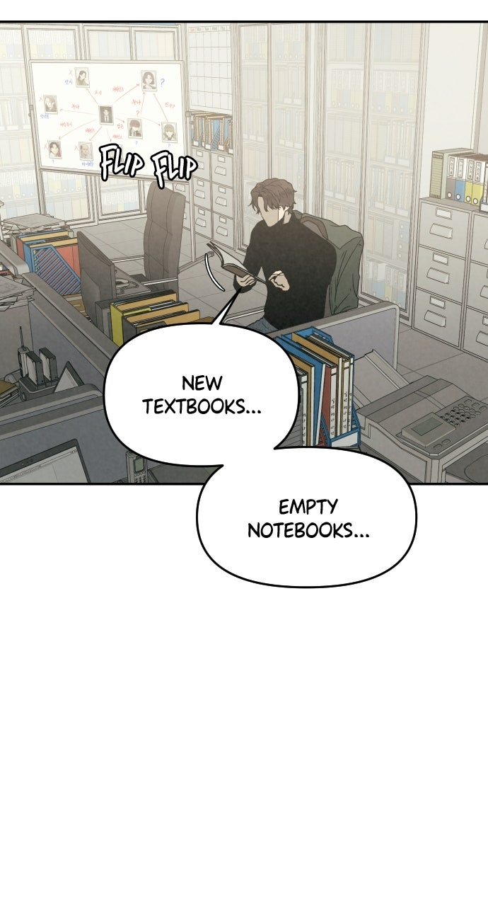 Read For Your Murder Manga Online
