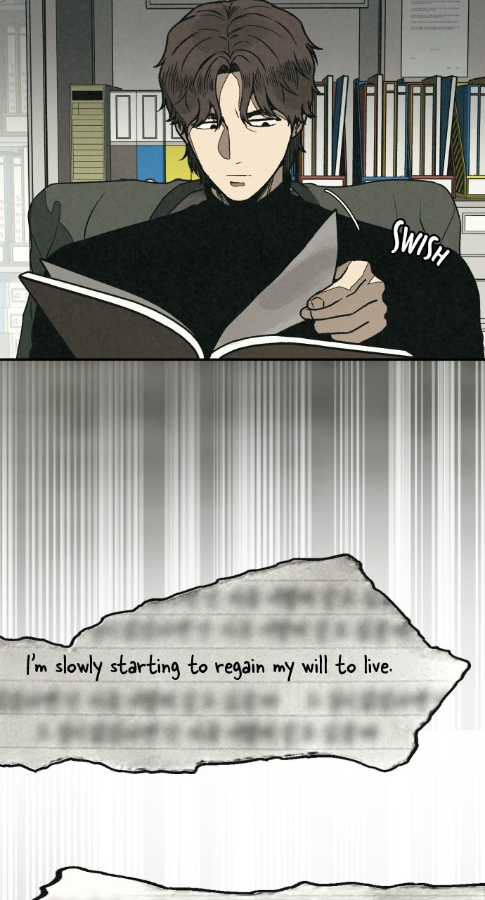 Read For Your Murder Manga Online