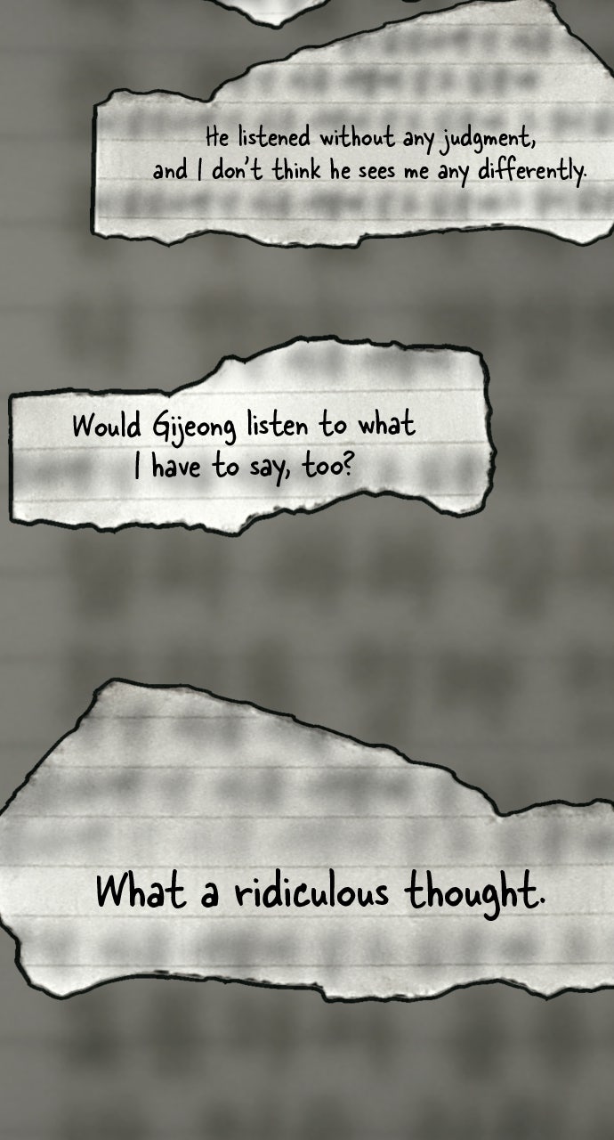 Read For Your Murder Manga Online