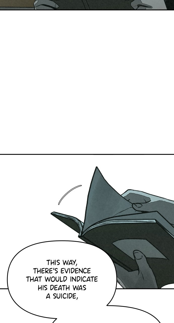 Read For Your Murder Manga Online