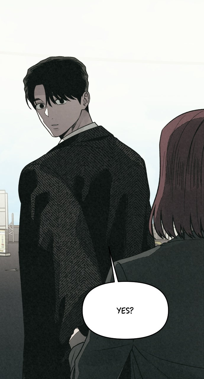 Read For Your Murder Manga Online