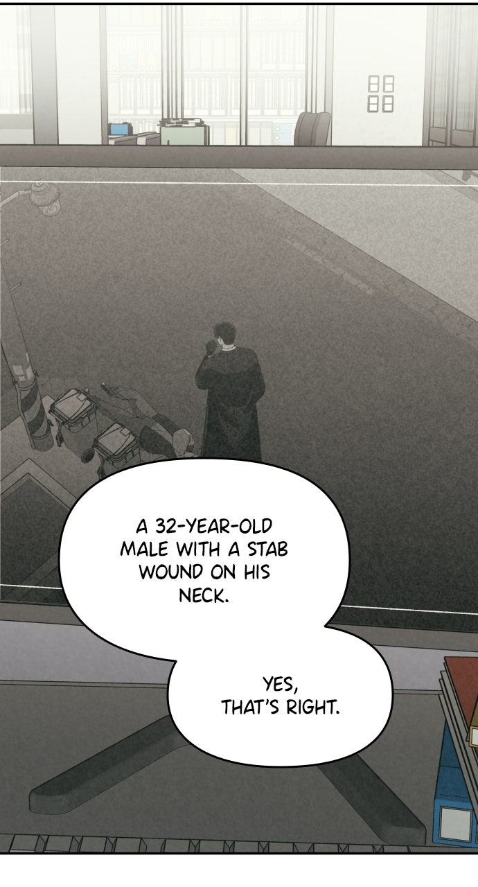 Read For Your Murder Manga Online