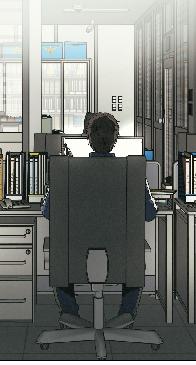 Read For Your Murder Manga Online