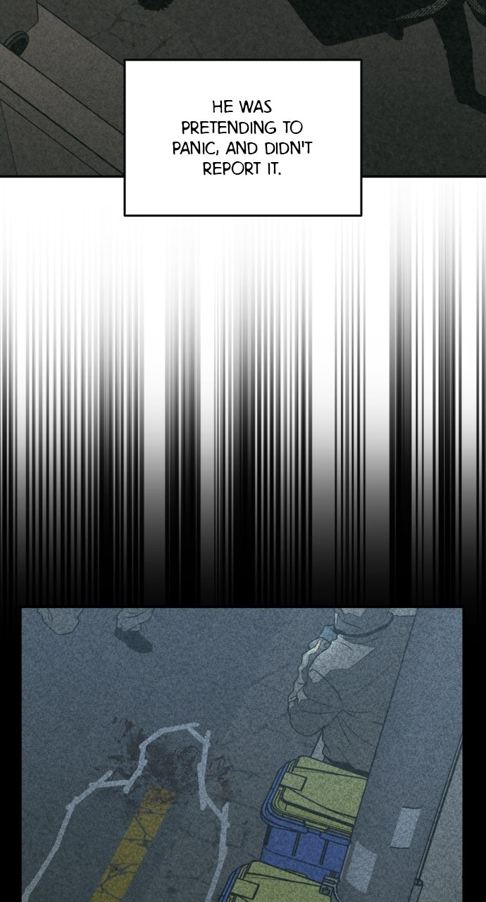 Read For Your Murder Manga Online