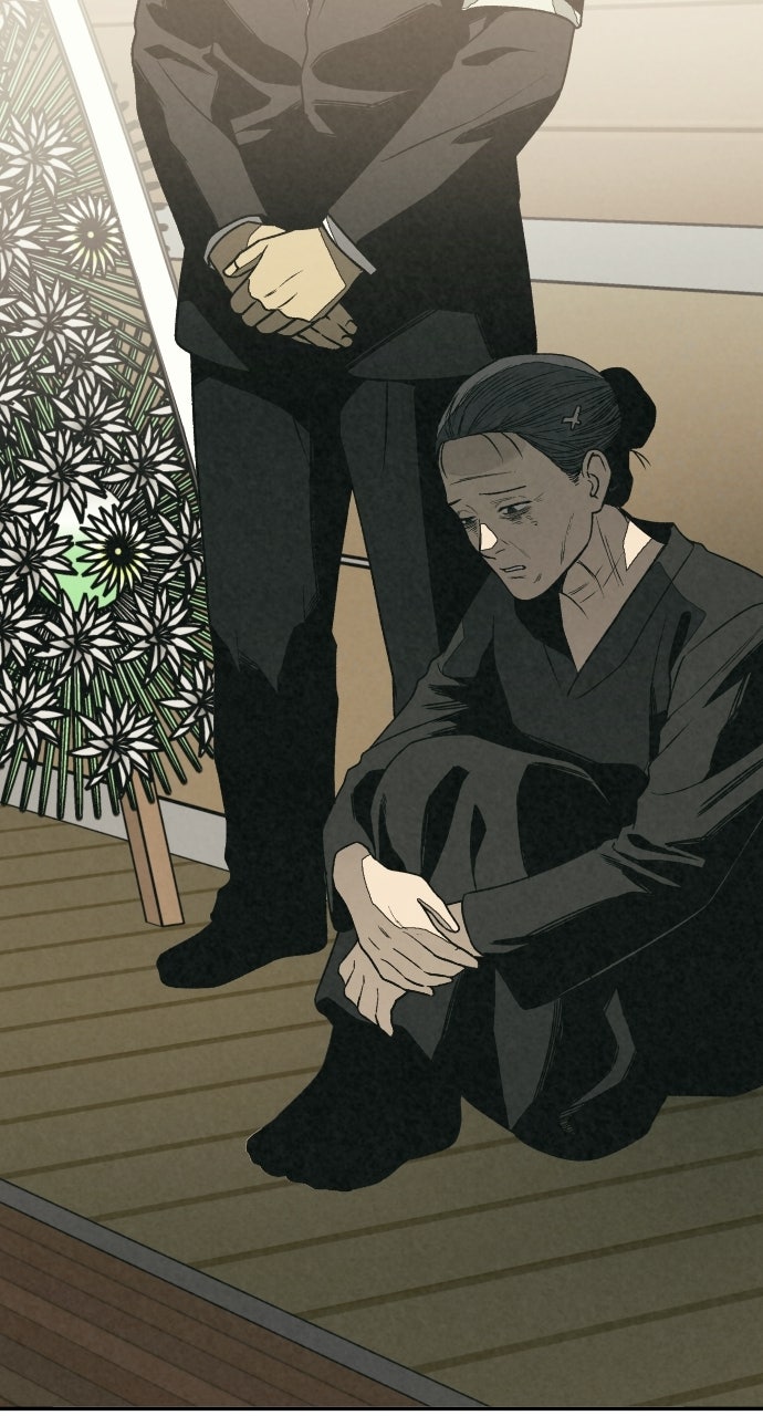 Read For Your Murder Manga Online