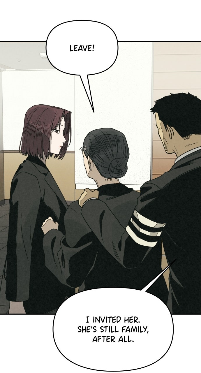 Read For Your Murder Manga Online