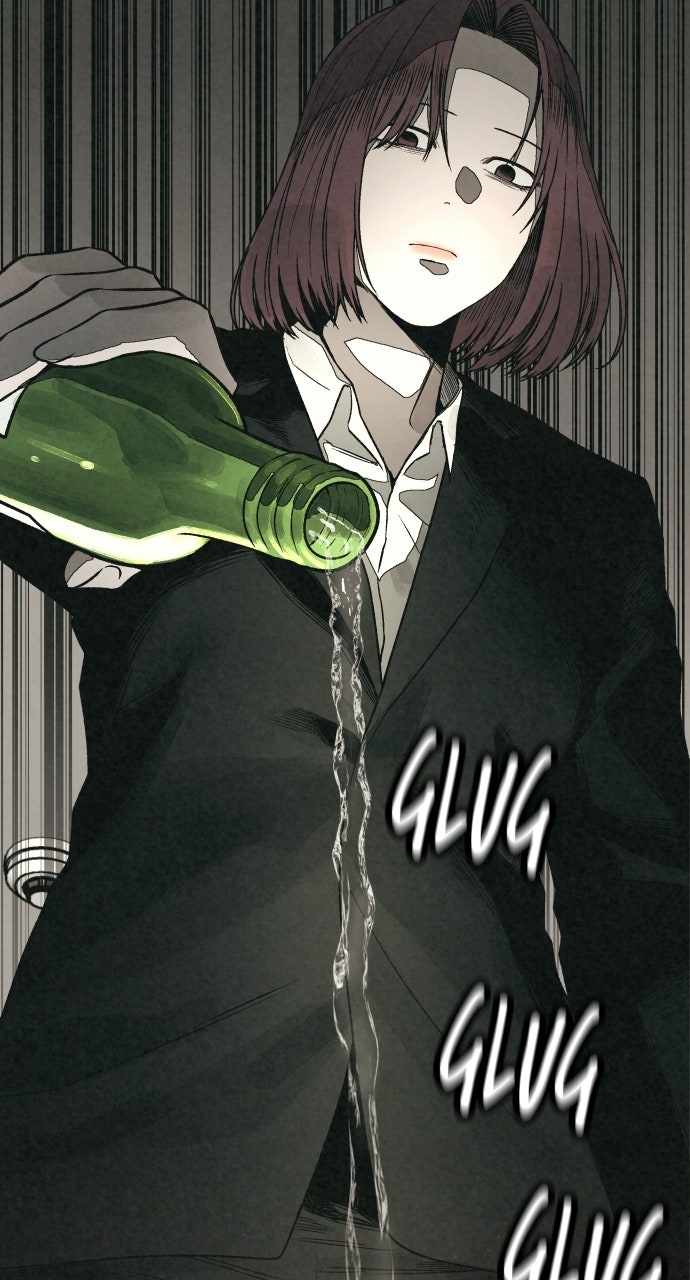 Read For Your Murder Manga Online
