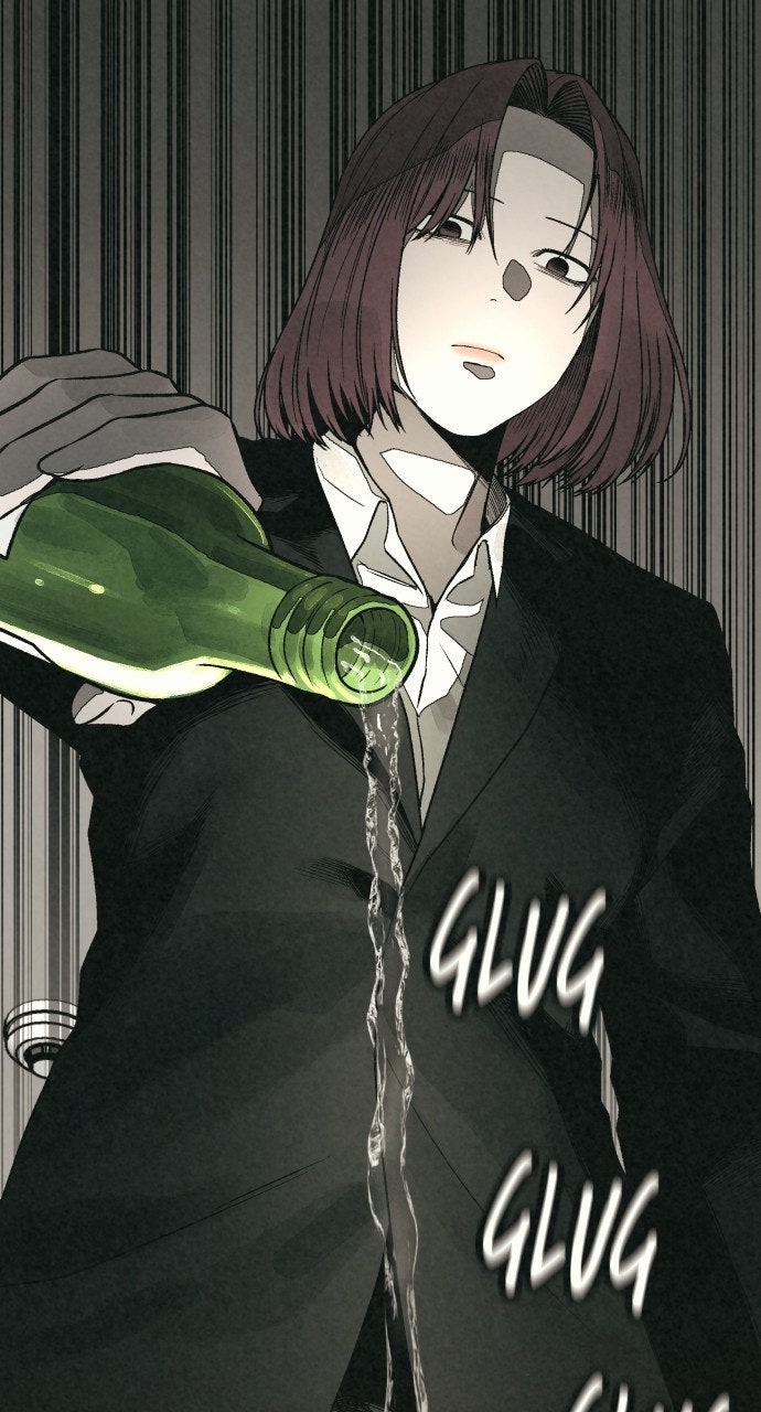 Read For Your Murder Manga Online