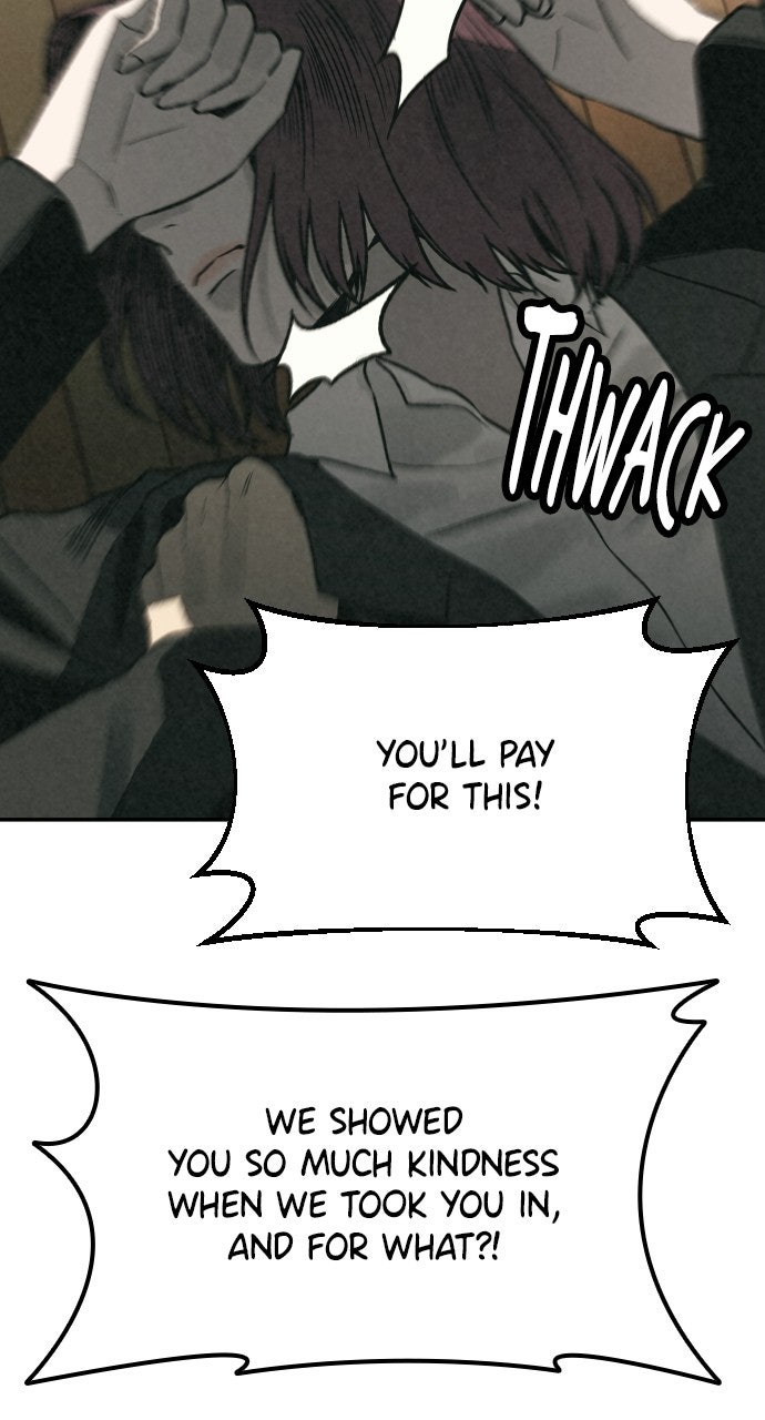 Read For Your Murder Manga Online