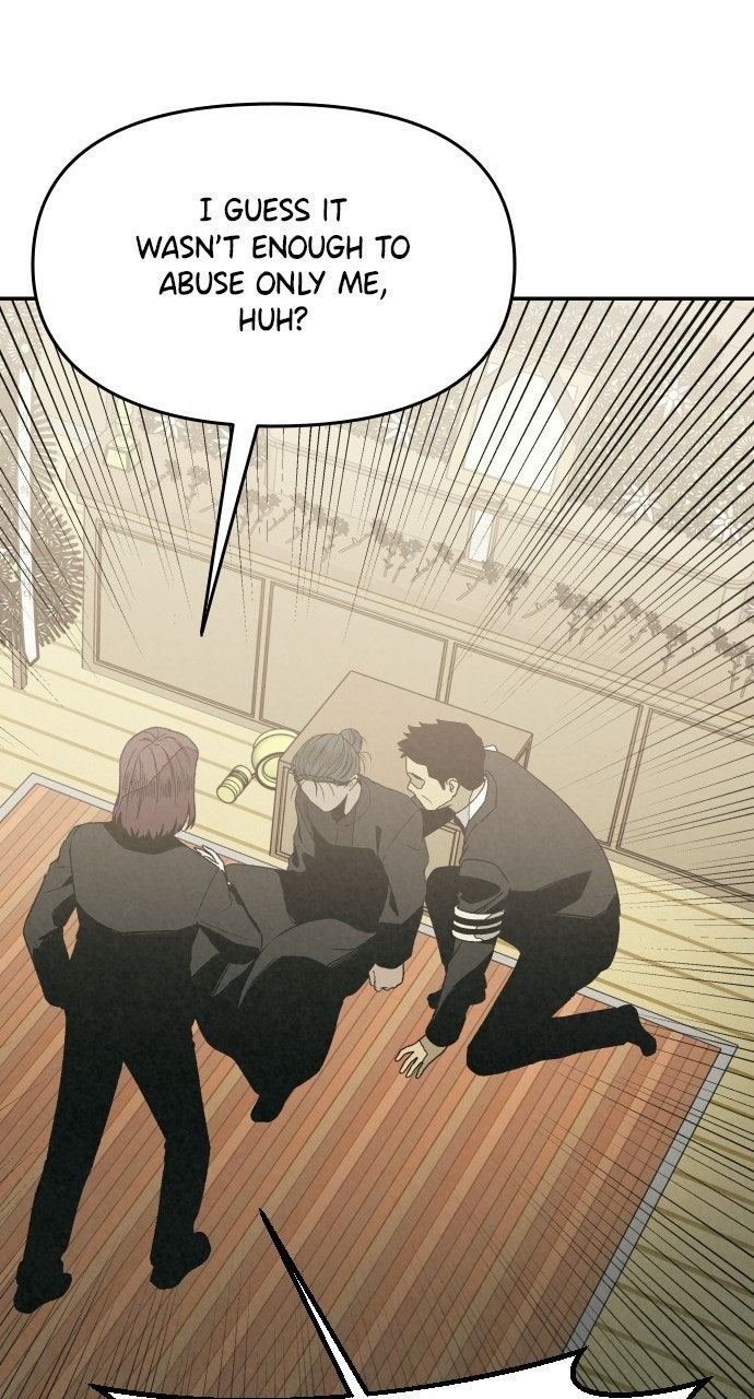 Read For Your Murder Manga Online